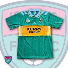 Kerry GAA 98/00 Adidas Modern