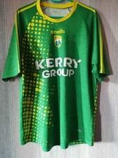 Kerry GAA Gaelic Football Away